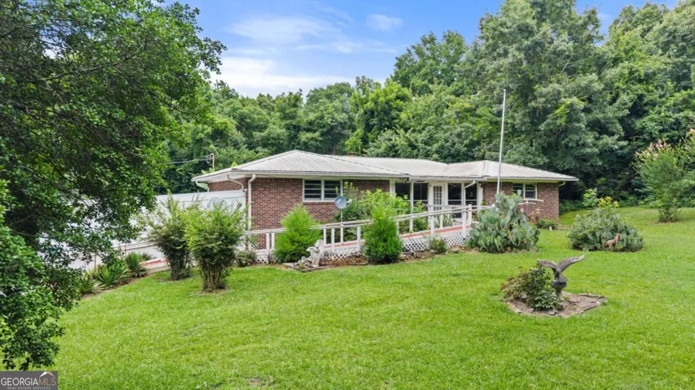 552 Old Bells Ferry RD NE Rome, GA 30161