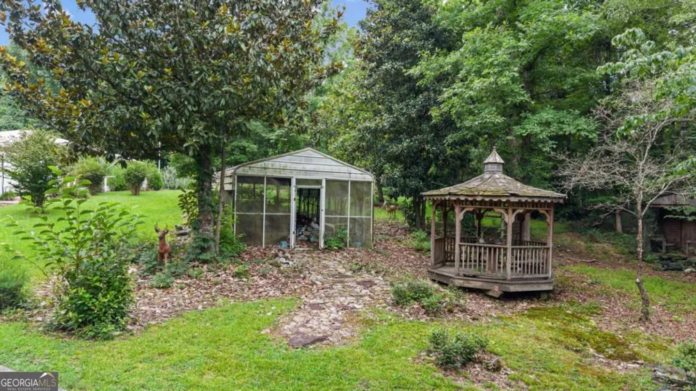 552 Old Bells Ferry RD NE Rome, GA 30161