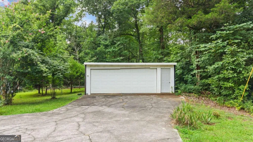 552 Old Bells Ferry RD NE Rome, GA 30161