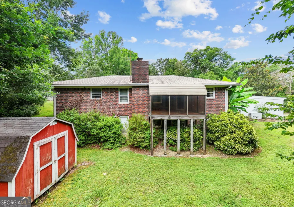 552 Old Bells Ferry RD NE Rome, GA 30161