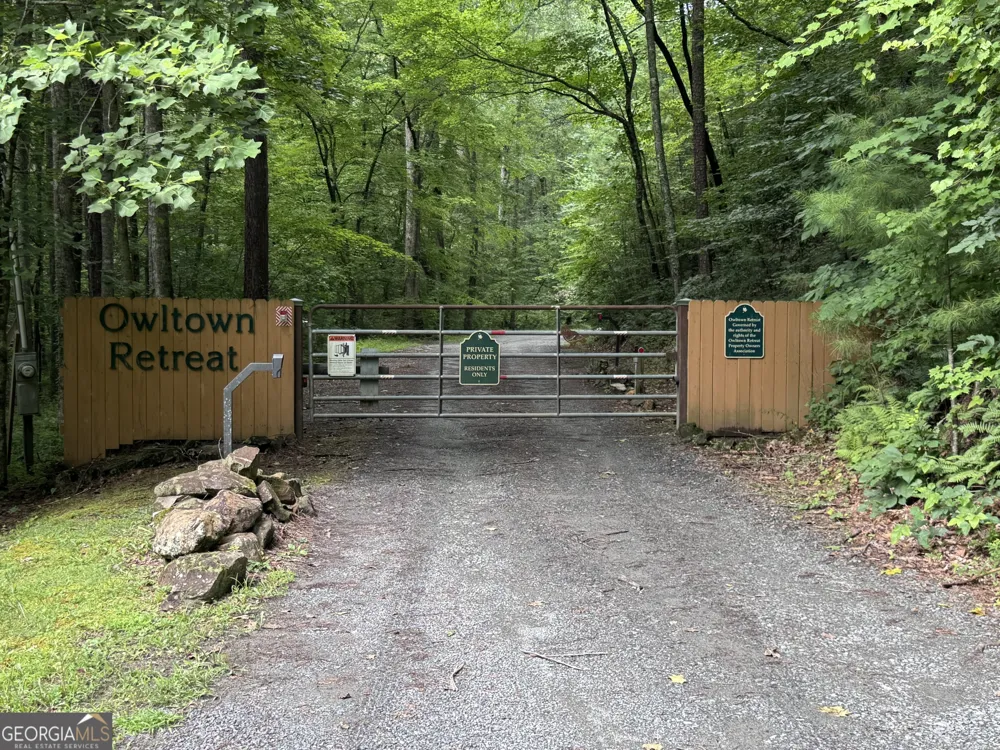 0 Owltown RD Ellijay, GA 30536