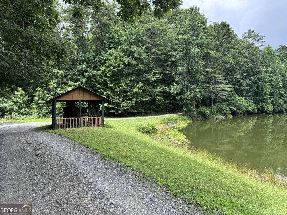 0 Owltown RD Ellijay, GA 30536