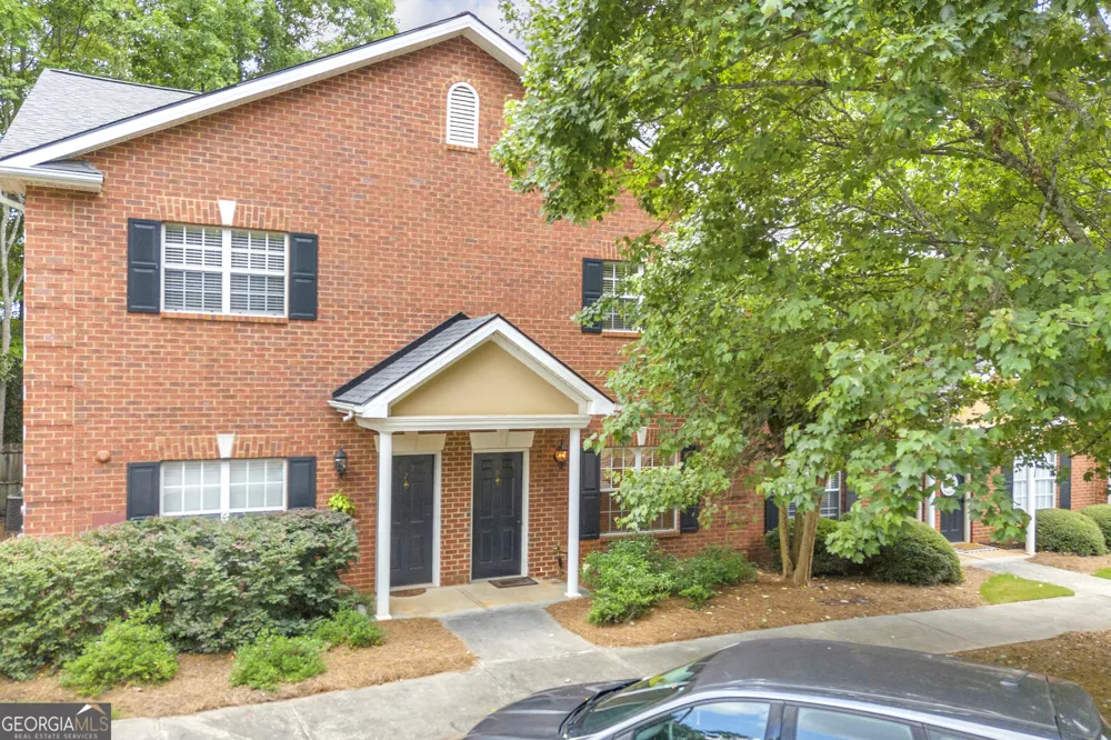 205 Woodstone DR Athens, GA 30605