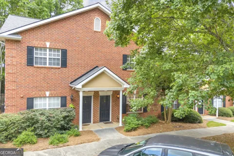 205 Woodstone DR