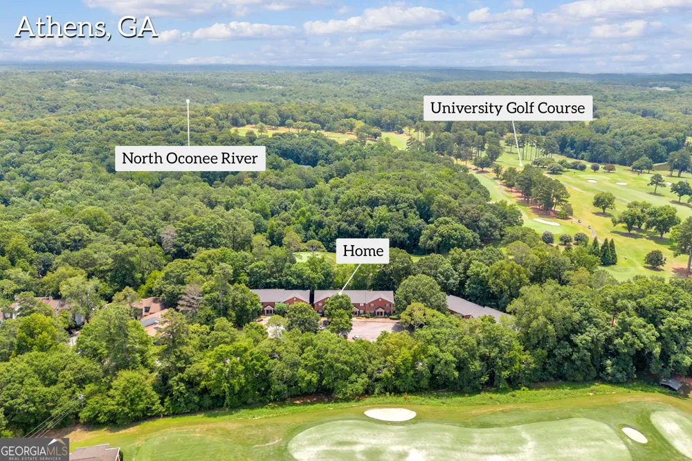 205 Woodstone DR Athens, GA 30605