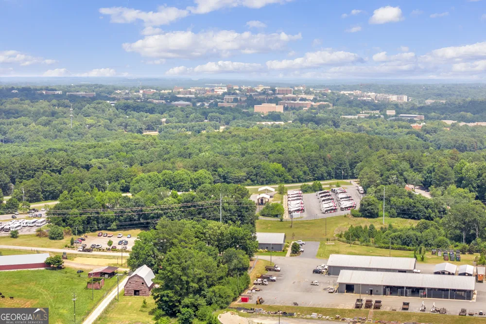 205 Woodstone DR Athens, GA 30605