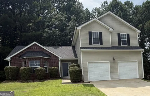 3917 Creek Shoals LN