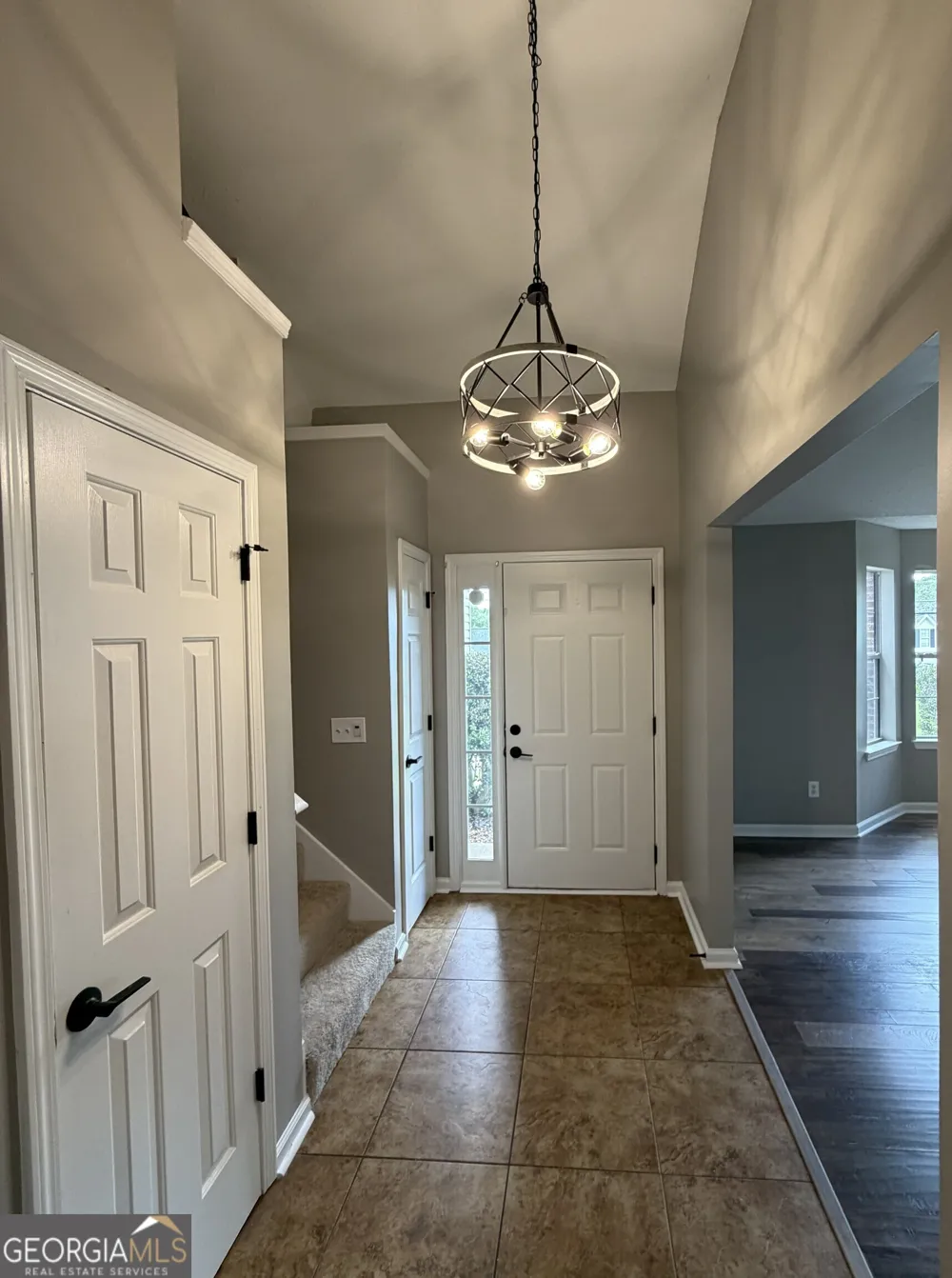 3917 Creek Shoals LN Ellenwood, GA 30294