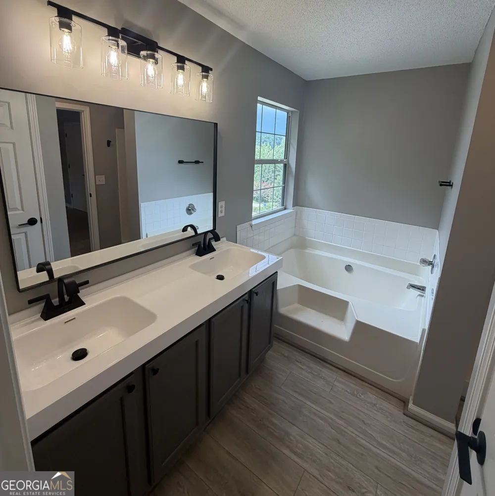 3917 Creek Shoals LN Ellenwood, GA 30294