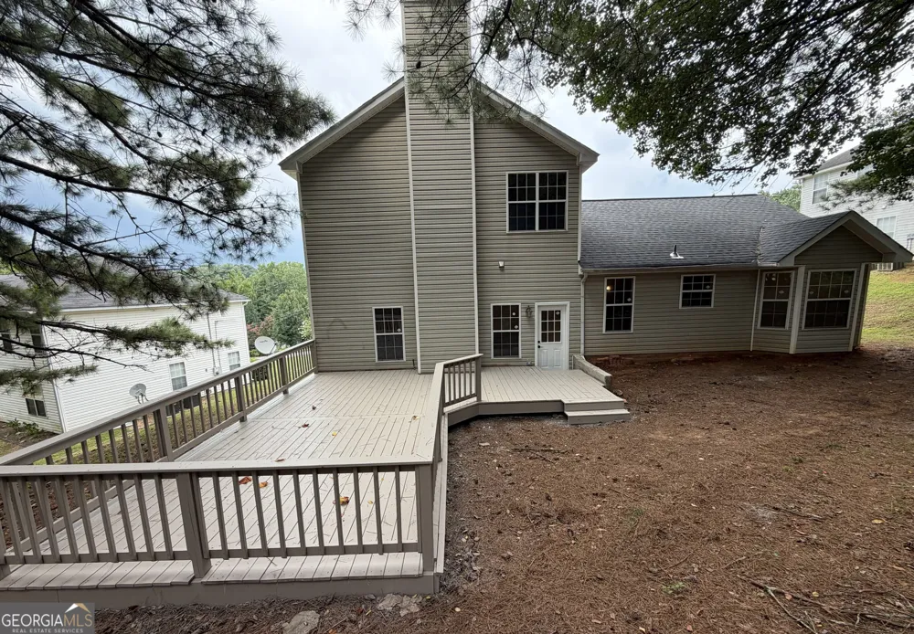 3917 Creek Shoals LN Ellenwood, GA 30294