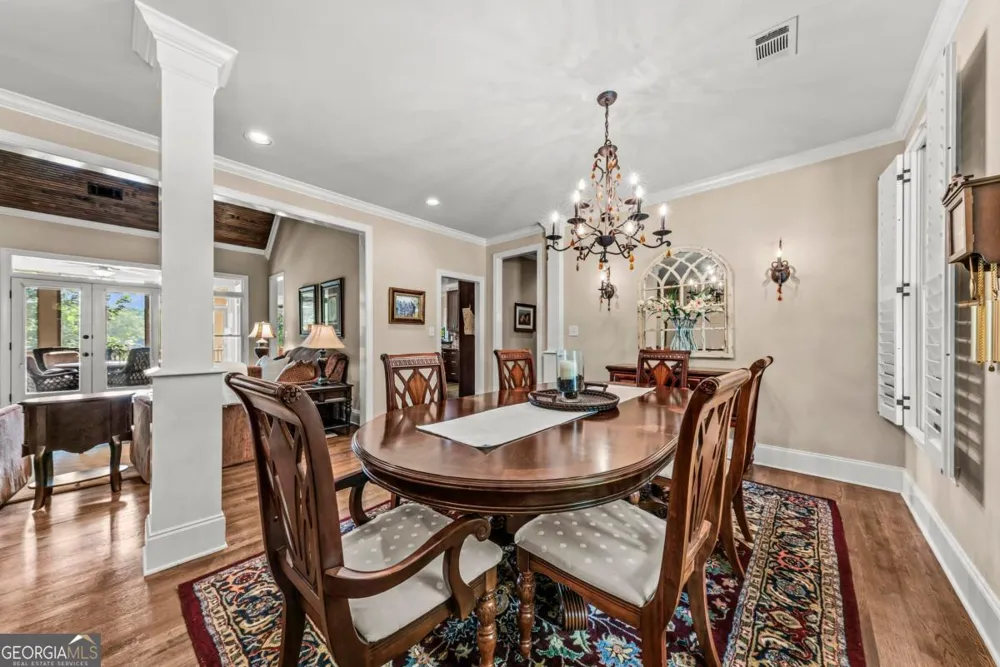 1020 Colonial CT Greensboro, GA 30642