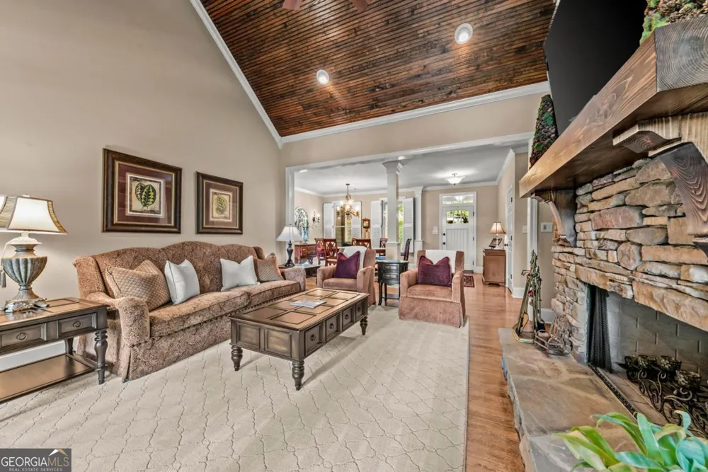 1020 Colonial CT Greensboro, GA 30642