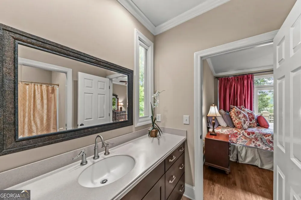 1020 Colonial CT Greensboro, GA 30642