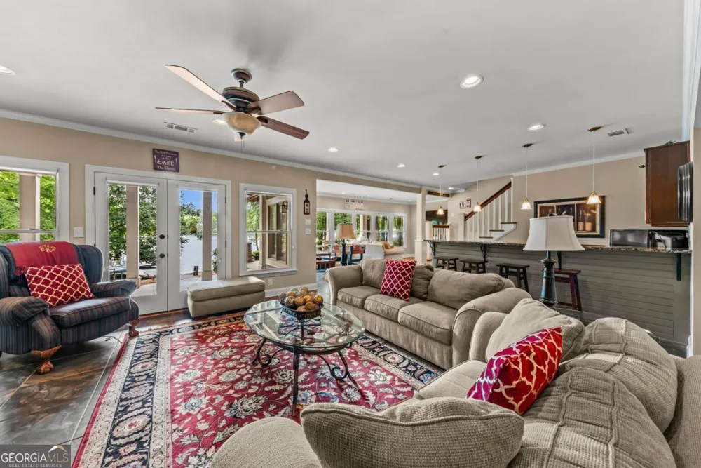 1020 Colonial CT Greensboro, GA 30642