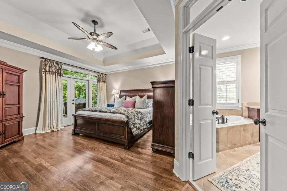 1020 Colonial CT Greensboro, GA 30642