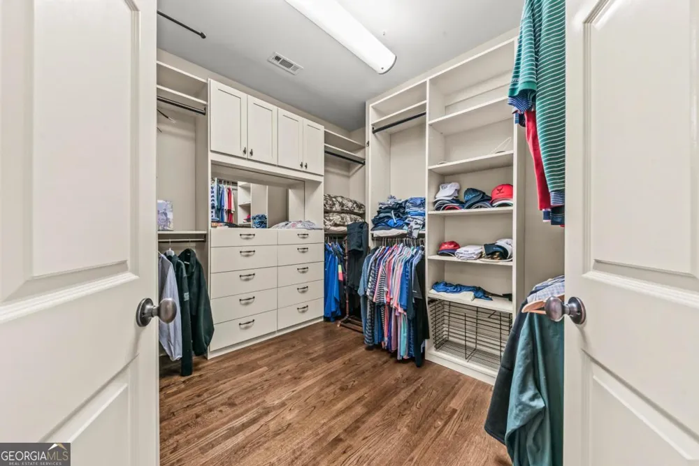 1020 Colonial CT Greensboro, GA 30642
