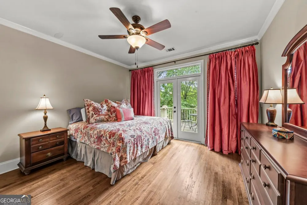 1020 Colonial CT Greensboro, GA 30642