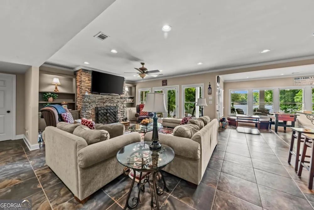 1020 Colonial CT Greensboro, GA 30642
