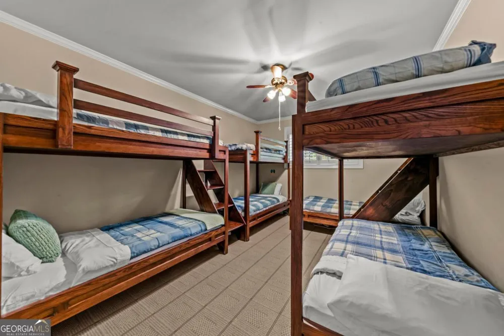 1020 Colonial CT Greensboro, GA 30642
