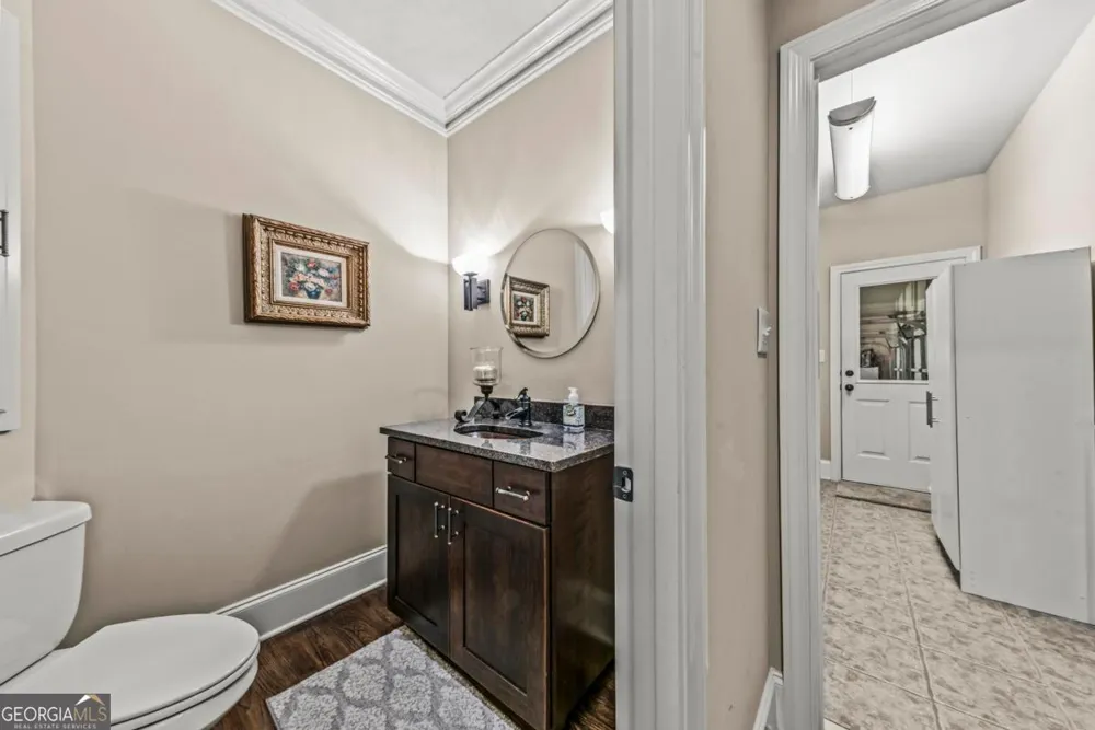 1020 Colonial CT Greensboro, GA 30642