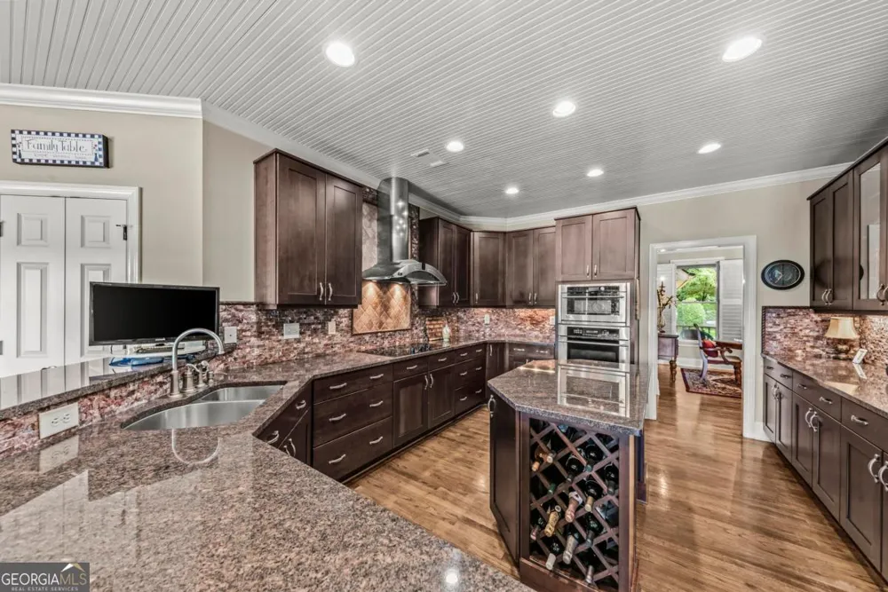 1020 Colonial CT Greensboro, GA 30642