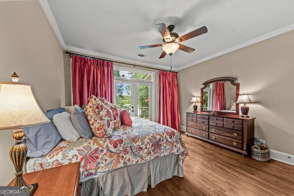 1020 Colonial CT Greensboro, GA 30642