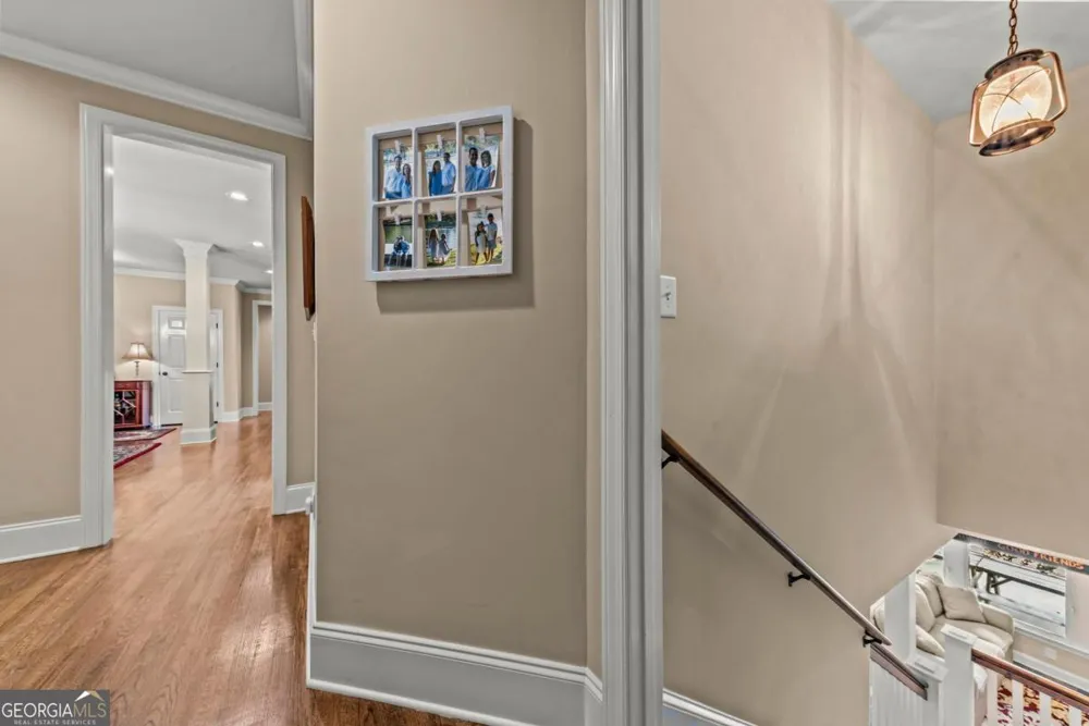 1020 Colonial CT Greensboro, GA 30642