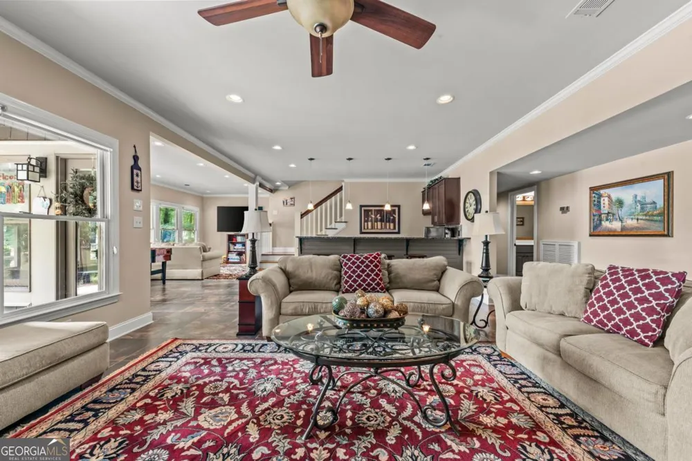 1020 Colonial CT Greensboro, GA 30642