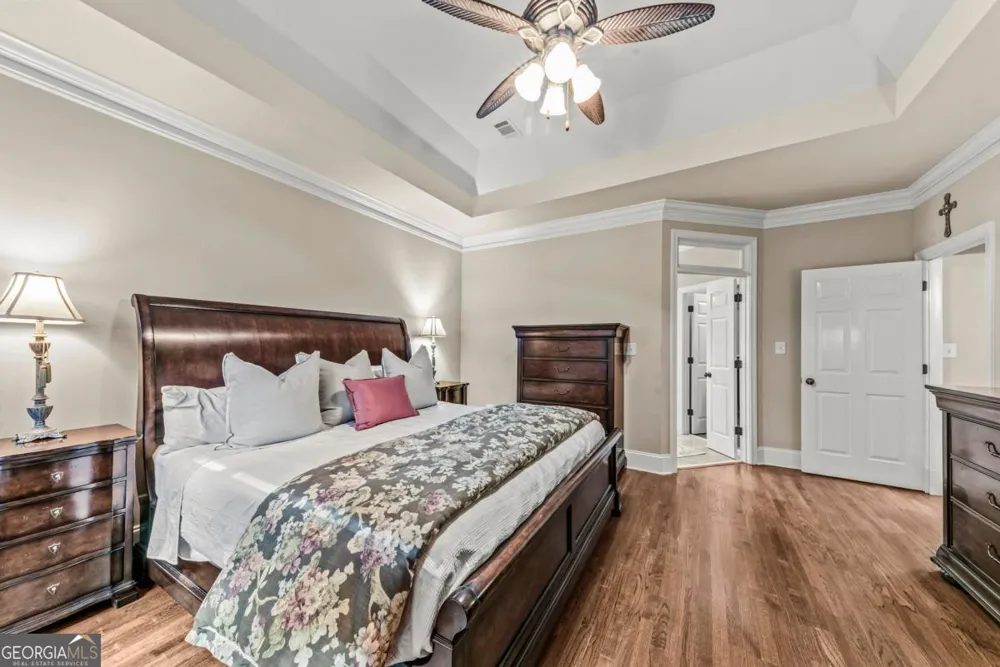 1020 Colonial CT Greensboro, GA 30642