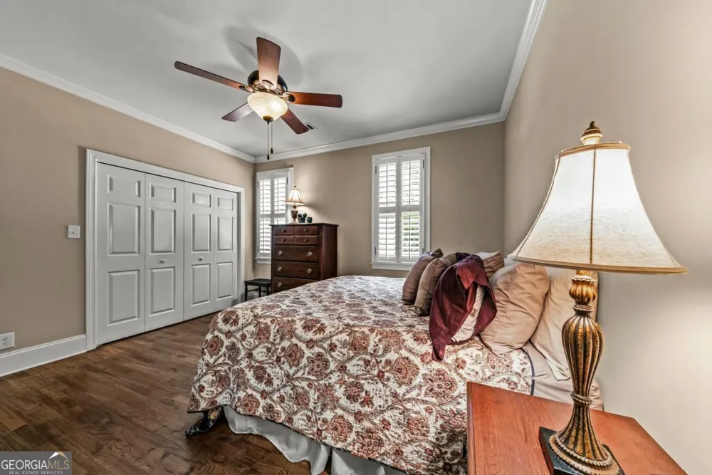 1020 Colonial CT Greensboro, GA 30642