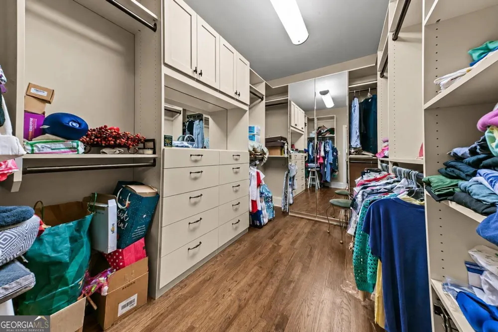1020 Colonial CT Greensboro, GA 30642