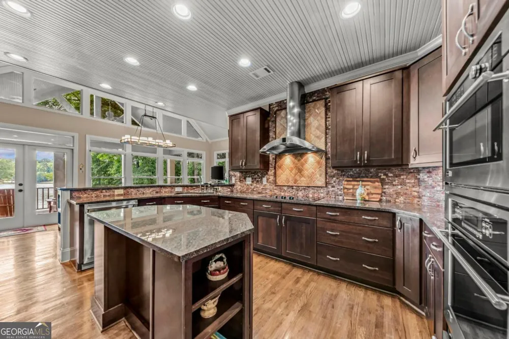 1020 Colonial CT Greensboro, GA 30642