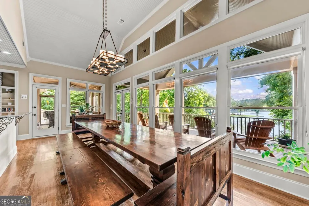 1020 Colonial CT Greensboro, GA 30642