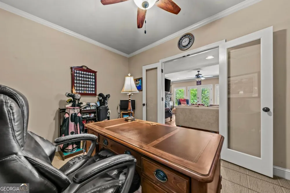 1020 Colonial CT Greensboro, GA 30642
