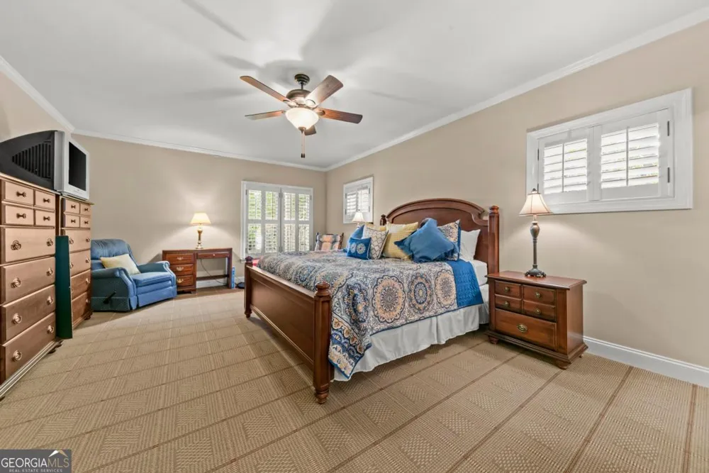 1020 Colonial CT Greensboro, GA 30642