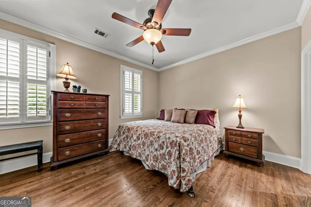 1020 Colonial CT Greensboro, GA 30642