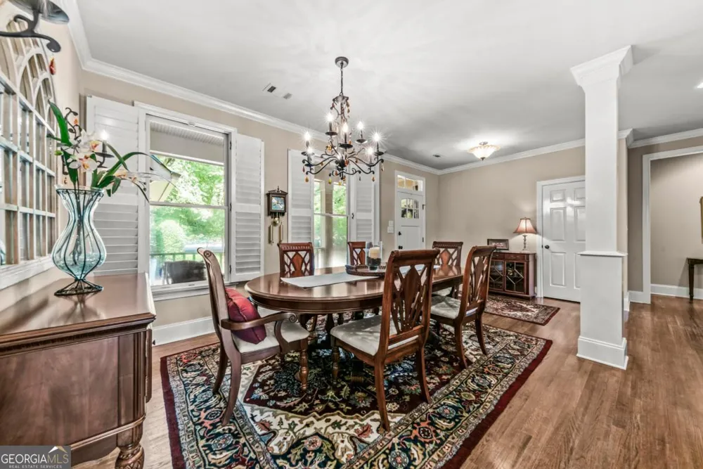 1020 Colonial CT Greensboro, GA 30642