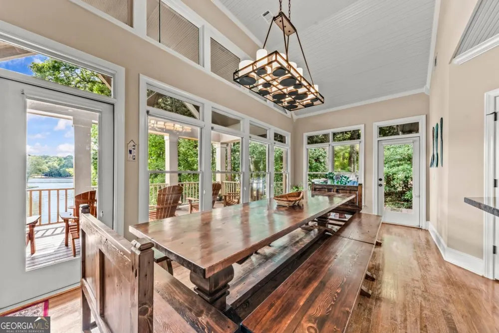 1020 Colonial CT Greensboro, GA 30642