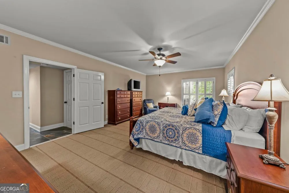 1020 Colonial CT Greensboro, GA 30642