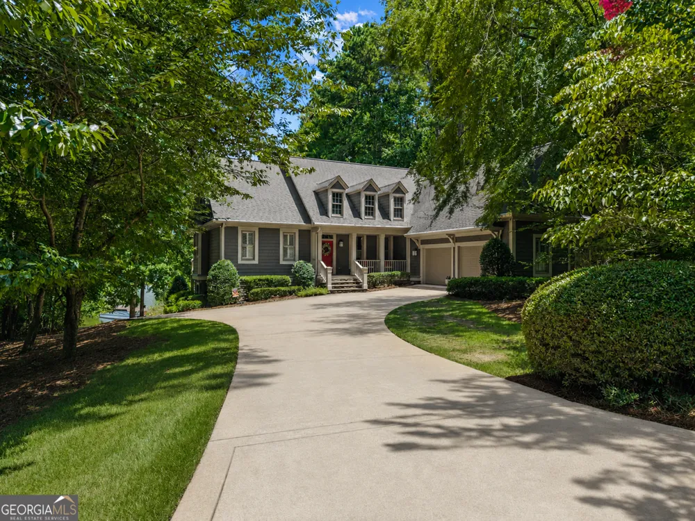 1020 Colonial CT Greensboro, GA 30642