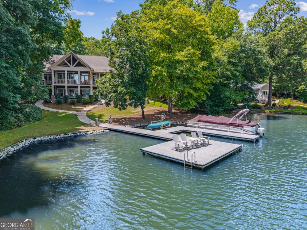 1020 Colonial CT Greensboro, GA 30642