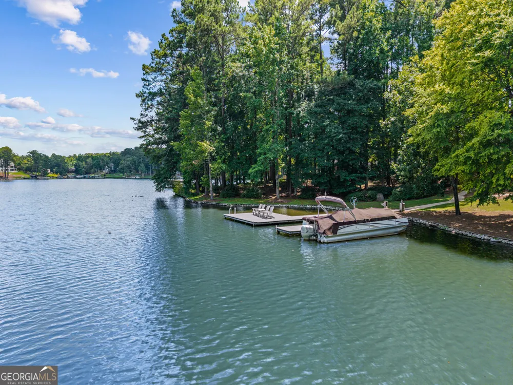 1020 Colonial CT Greensboro, GA 30642