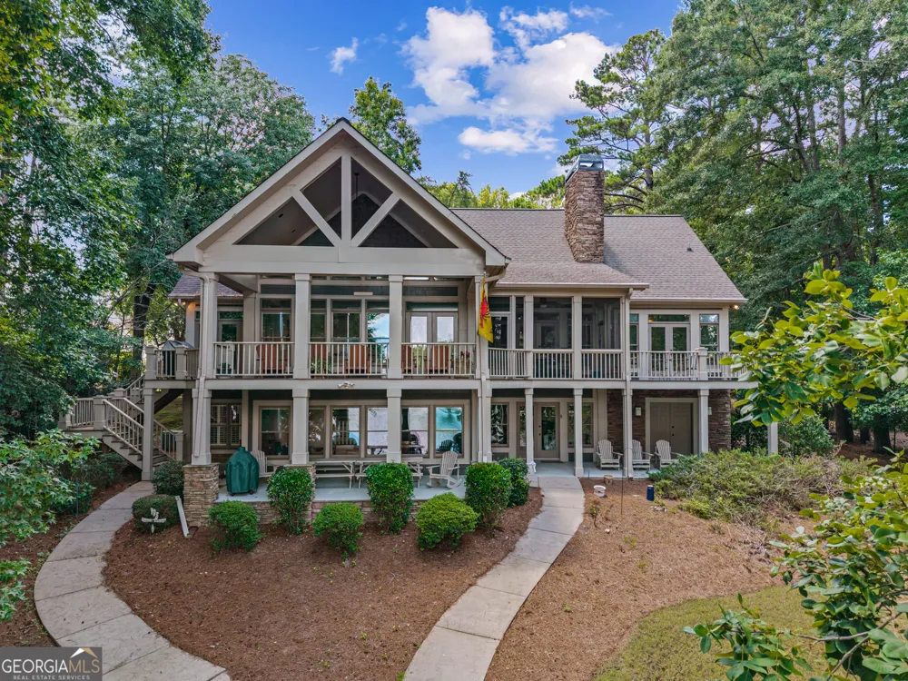 1020 Colonial CT Greensboro, GA 30642