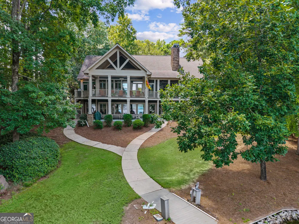 1020 Colonial CT Greensboro, GA 30642