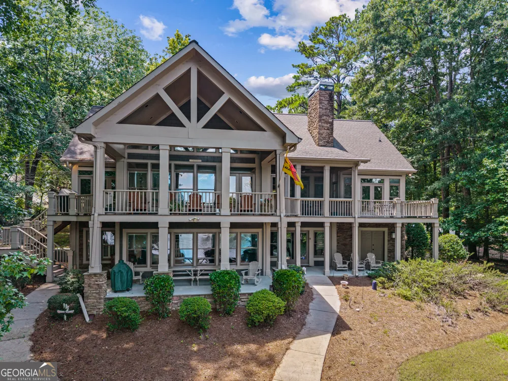 1020 Colonial CT Greensboro, GA 30642