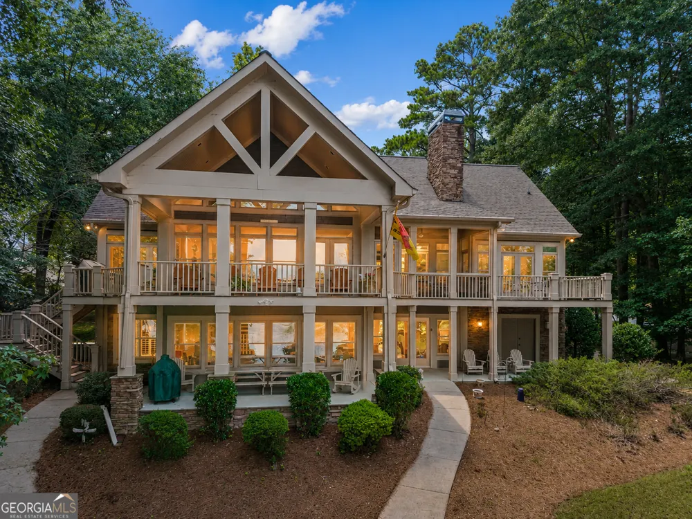 1020 Colonial CT Greensboro, GA 30642