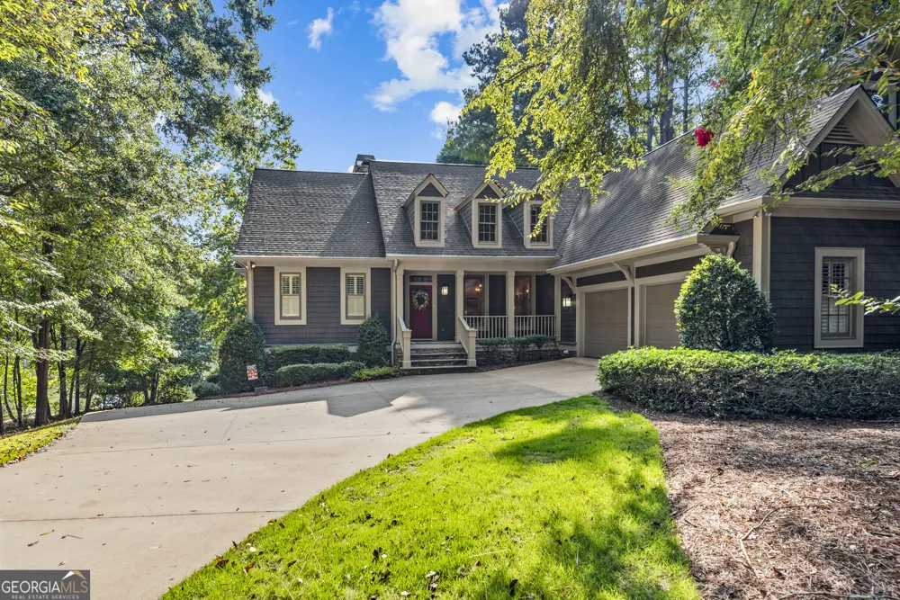 1020 Colonial CT Greensboro, GA 30642
