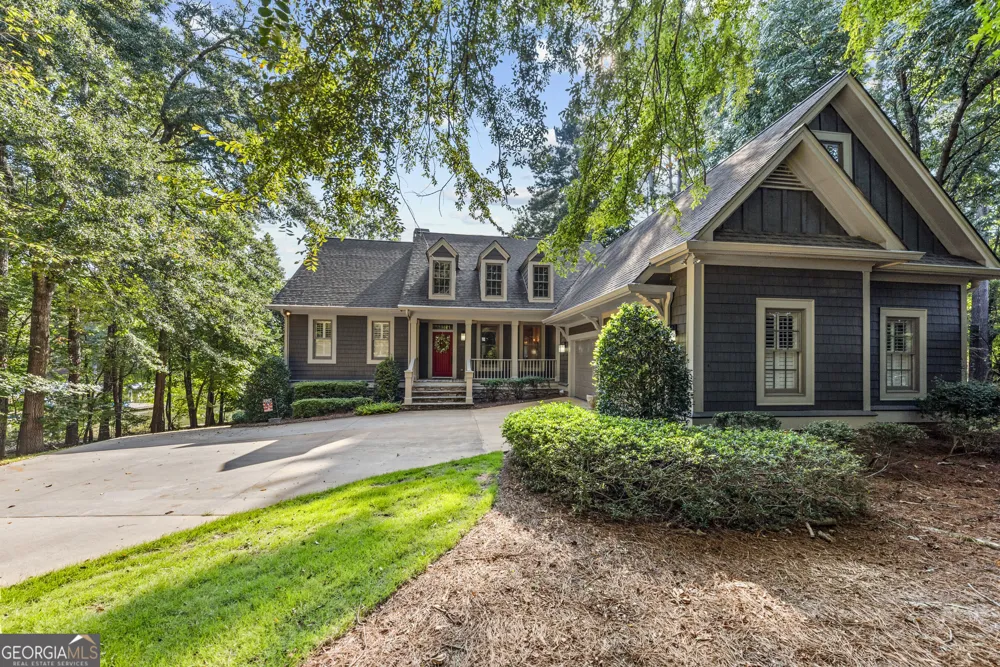 1020 Colonial CT Greensboro, GA 30642