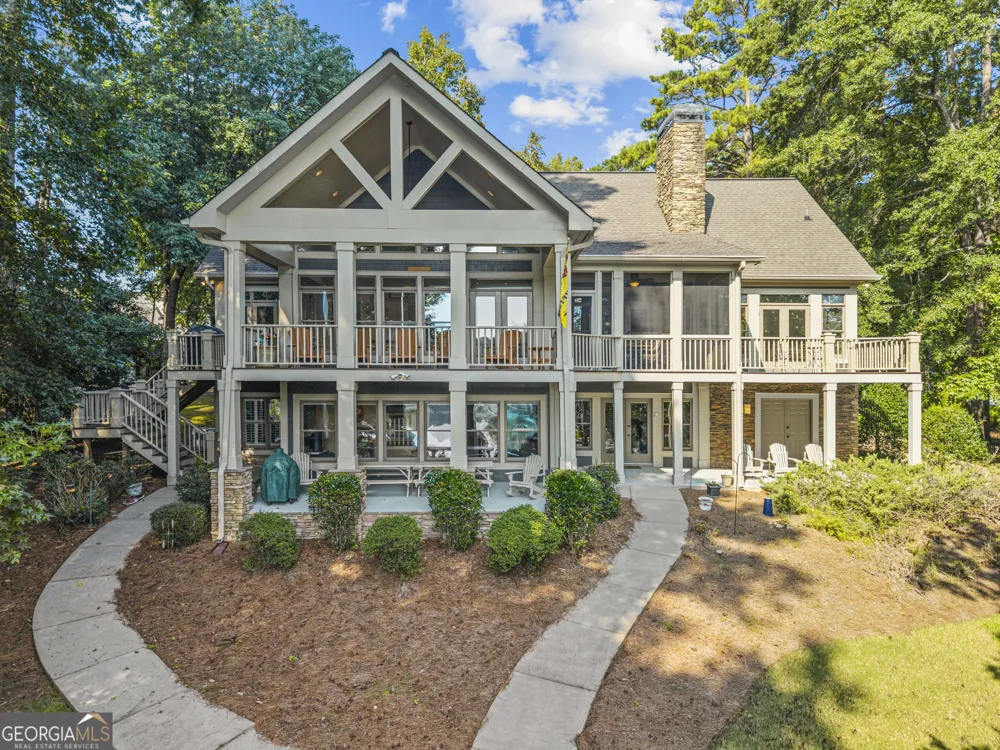 1020 Colonial CT Greensboro, GA 30642