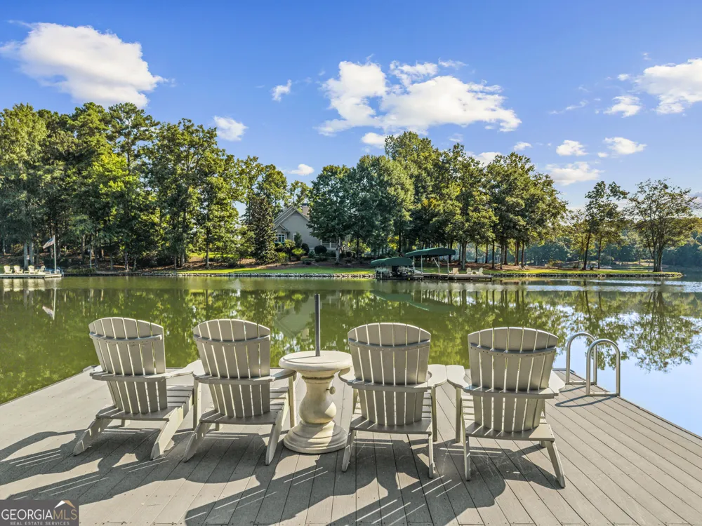 1020 Colonial CT Greensboro, GA 30642